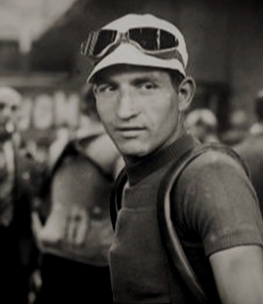 Gino Bartali